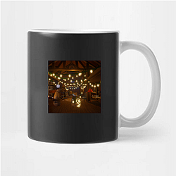 Light Up the Town Fan Art Light Up The Town Mugs