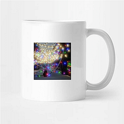 Light Up the Town Collection for fans Light Up The Town Mugs