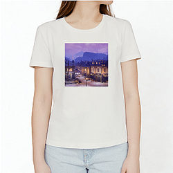 Light Up the Town Merchandise Light Up The Town T-Shirts