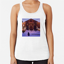 Light Up the Town Limited Collection Light Up The Town Tank Tops