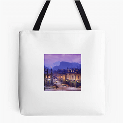 Light Up the Town Merchandise Light Up The Town Bags