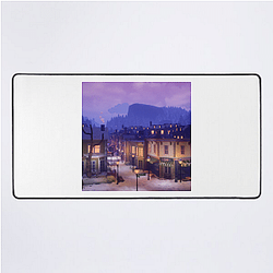 Light Up the Town Merchandise Light Up The Town Mouse Pads