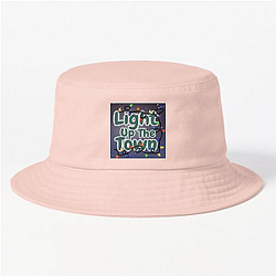Light Up the Town Signature Light Up The Town Hats & Caps