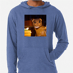 Light Up the Town Special Collection Light Up The Town Hoodies