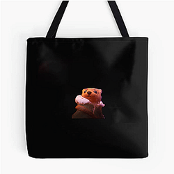 Light Up the Town Merch Light Up The Town Bags