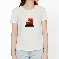 Light Up the Town Merch Light Up The Town T-Shirts