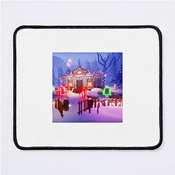 Light Up the Town Merchandise For Fans Light Up The Town Mouse Pads