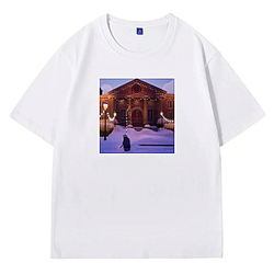 Light Up the Town Limited Collection Light Up The Town T-Shirts