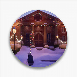 Light Up the Town Limited Collection Light Up The Town Pins