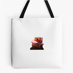 Light Up the Town Merch Light Up The Town Bags
