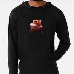Light Up the Town Merch Light Up The Town Hoodies