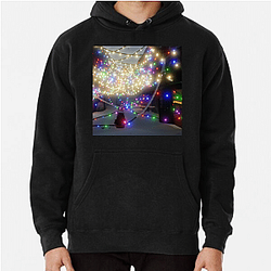 Light Up the Town Collection for fans Light Up The Town Hoodies