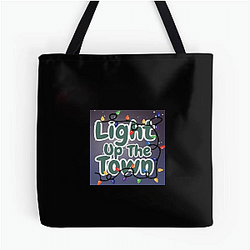Light Up the Town Signature Light Up The Town Bags
