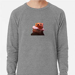 Light Up the Town Merch Light Up The Town Sweatshirts
