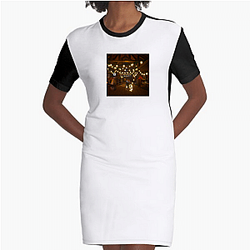 Light Up the Town Fan Art Light Up The Town Dresses