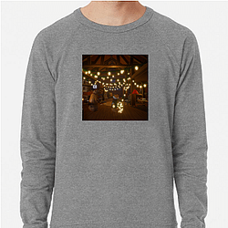 Light Up the Town Fan Art Light Up The Town Sweatshirts