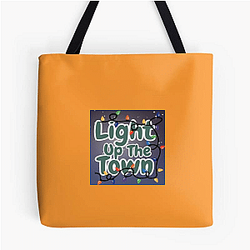 Light Up the Town Signature Light Up The Town Bags