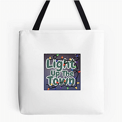 Light Up the Town Signature Light Up The Town Bags
