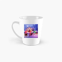 Light Up the Town Merchandise For Fans Light Up The Town Mugs