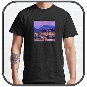 Light Up The Town T-Shirts