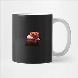 Light Up the Town Merch Light Up The Town Mugs