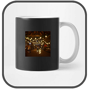 Light Up The Town Mugs