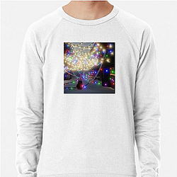Light Up the Town Collection for fans Light Up The Town Sweatshirts