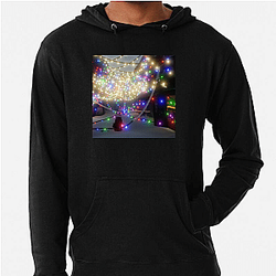 Light Up the Town Collection for fans Light Up The Town Hoodies