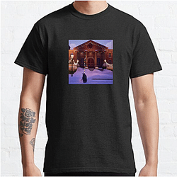 Light Up the Town Limited Collection Light Up The Town T-Shirts
