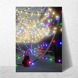 Light Up the Town Collection for fans Light Up The Town Posters