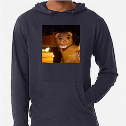 Light Up the Town Special Collection Light Up The Town Hoodies