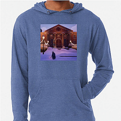 Light Up the Town Limited Collection Light Up The Town Hoodies