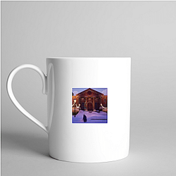 Light Up the Town Limited Collection Light Up The Town Mugs