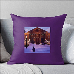 Light Up the Town Limited Collection Light Up The Town Pillows Cover