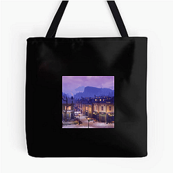 Light Up the Town Merchandise Light Up The Town Bags