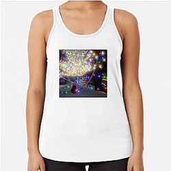 Light Up the Town Collection for fans Light Up The Town Tank Tops