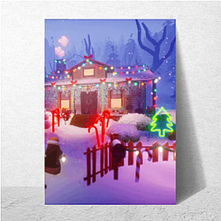 Light Up the Town Merchandise For Fans Light Up The Town Posters