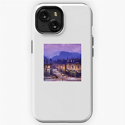 Light Up the Town Merchandise Light Up The Town Samsung Cases