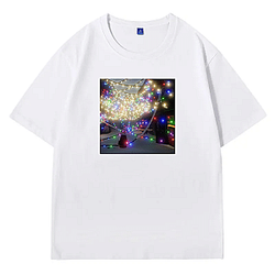 Light Up the Town Collection for fans Light Up The Town T-Shirts