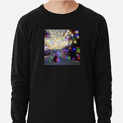 Light Up the Town Collection for fans Light Up The Town Sweatshirts