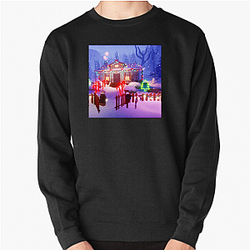 Light Up the Town Merchandise For Fans Light Up The Town Sweatshirts