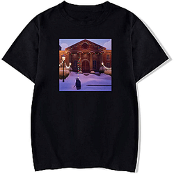 Light Up the Town Limited Collection Light Up The Town T-Shirts