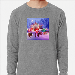 Light Up the Town Merchandise For Fans Light Up The Town Sweatshirts