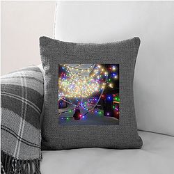 Light Up the Town Collection for fans Light Up The Town Pillows Cover