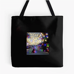 Light Up the Town Collection for fans Light Up The Town Bags