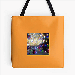 Light Up the Town Collection for fans Light Up The Town Bags