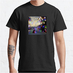Light Up the Town Collection for fans Light Up The Town T-Shirts