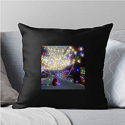 Light Up the Town Collection for fans Light Up The Town Pillows Cover