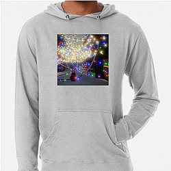 Light Up the Town Collection for fans Light Up The Town Hoodies