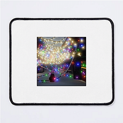 Light Up the Town Collection for fans Light Up The Town Mouse Pads